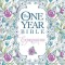 The One Year Bible Creative Expressions