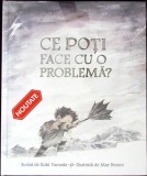 Ce poți face cu o problemă? - Kobi Yamada, Arthur, 2020, Romana, Coperta cartonată, Poveste pentru copii