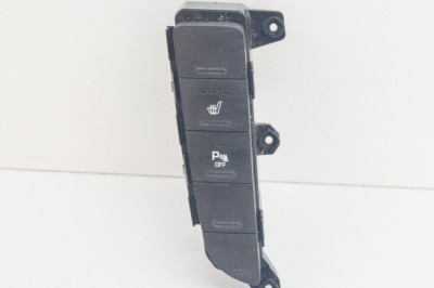 Panou de butoane HYUNDAI IONIQ AE 2020 OEM: 120035215,93350-G2FW0,93350-G2FW04X | 12118973 foto