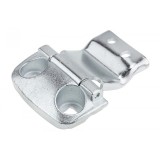 Balama usa spate Fiat Ducato 2006-, Citroen Jumper 2006-, Peugeot Boxer 2006-, Superior Dreapta, 1342196080