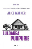 Culoarea Purpurie, Alice Walker - Editura Art