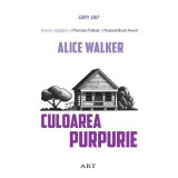 Culoarea Purpurie, Alice Walker - Editura Art