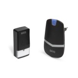 Cumpara ieftin Sonerie digitala fara fir si fara baterie - Kinetic