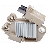 Hella Regulator, alternator