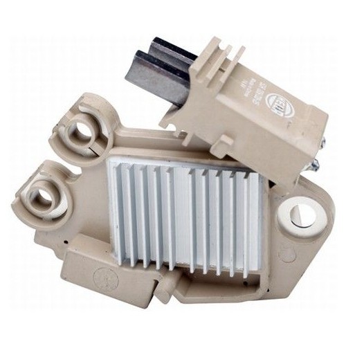 Hella Regulator, alternator