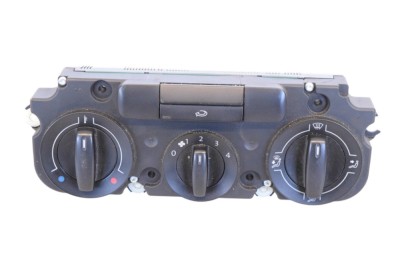 Modul de climatizare VW CADDY III Furgon 2KA, 2KH, 2CA, 2CH 2010 OEM: 2K0819047P | 29049178 foto