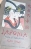 Japonia: Viata si Obiceiurile - Ioan Timus, 1924, Nicolae Iorga (Carte Veche, Bibliofilie)
