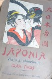 JAPONIA VIATA SI OBICEIURILE IOAN TIMUS