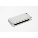 HUSA ULTRA SLIM PREMIUM APPLE IPHONE 4/4S CLEAR