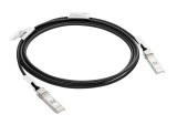 ARUBA ION 10G SFP+ TO SFP+ 3M DAC CABLE