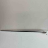 Chedar geam ușă st&acirc;nga spate AUDI Q4 Sportback F4N 2024 OEM: 89A839475