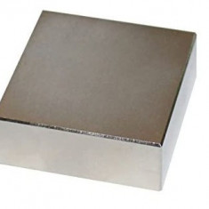 Magnet neodim bloc 50 x 50 x 20 mm