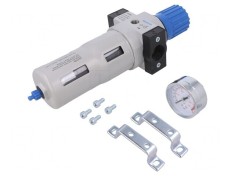 Reductor de Aer Comprimat 11500l/min 16bar DFR600A-06