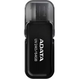 Cumpara ieftin Memorie Externa USB-A Adata UV240, 32Gb AUV240-32G-RBK