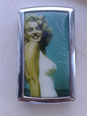 MARILYN-TABACHERA foto