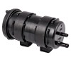 Filtru Fum Falcon 125cc Injection MX_NEW EFIZNZ036 Piese Moto Accesorii