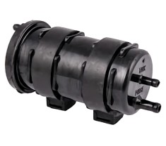 Filtru de fum Falcon 125cc, injection Cod Produs: MX_NEW EFIZNZ036