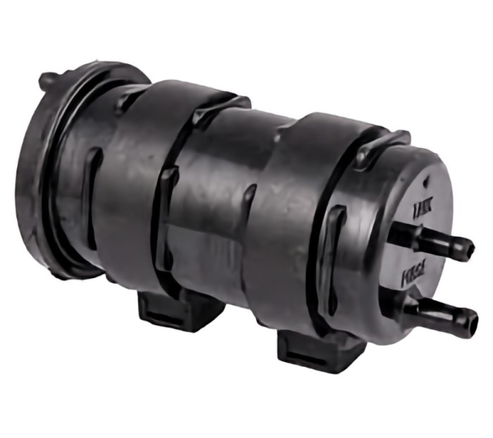 Filtru de fum Falcon 125cc, injection Cod Produs: MX_NEW EFIZNZ036