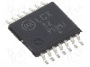 Circuit integrat, TSSOP14, SMD, ON SEMICONDUCTOR - MC74LCX32DTG
