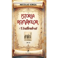 Istoria romanilor, Nicolae Iorga, 2025