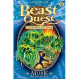 Beast Quest: Murk the Swamp Man