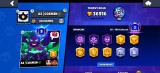 v&acirc;nd cont brawl stars negociabil