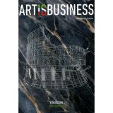 Art is Business - 2025. augusztus - F&oacute;kuszban: Olaszorsz&aacute;g