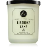 DW Home Signature Birthday Cake lum&acirc;nare parfumată 425 g
