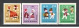 Romania.1969 Obiceiuri de Anul Nou XR.618