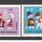 Romania.1969 Obiceiuri de Anul Nou XR.618