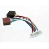 Connects2 CT20SU02 Cablaj adaptare alimentare la ISO Subaru Impreza,Forester,Outback CarStore Technology