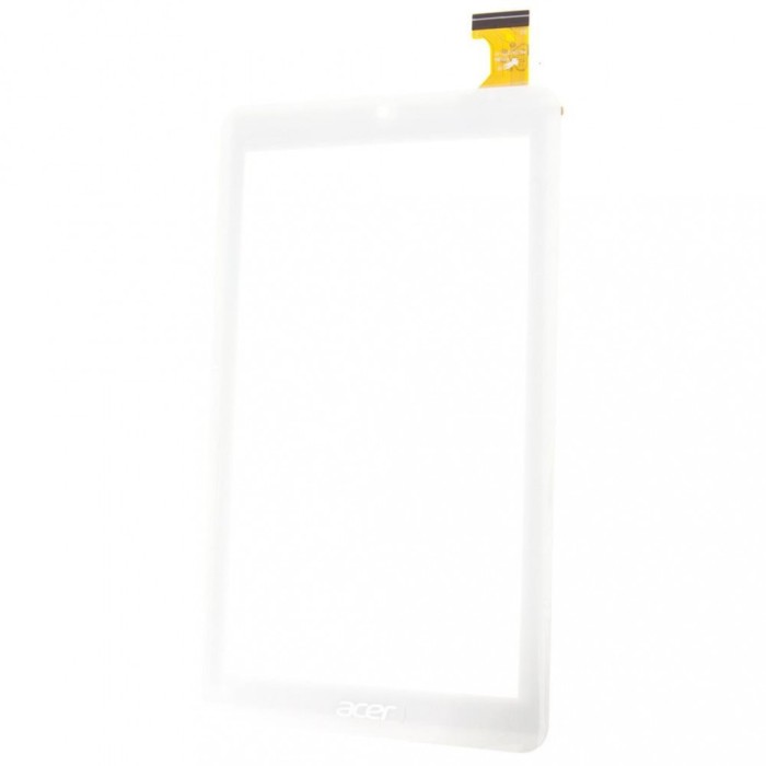 Touchscreen Acer iconia One 7, B1-770, Alb