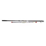 LANSETA FL STRATEGIST DISTANCE TELE FEEDER 3.90M, 80-150G, 3SEG