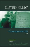 Cumpara ieftin Corespondenta Steinhardt V Vol 2, Nicolae Steinhardt - Editura Polirom