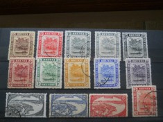 COLONII BRITANICE BRUNEI foto