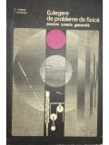 C. Vintila - Culegere de probleme de fizica pentru scoala generala (Editia: 1969)