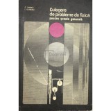 C. Vintila - Culegere de probleme de fizica pentru scoala generala (Editia: 1969)
