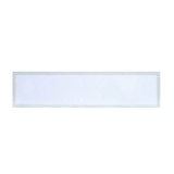 Panou LED 295x1195x9mm Rama alba 36W 4100K lumina neutra DL74545
