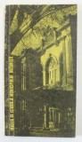 MUZEUL DE ISTORIE A MUNICIPIULUI BUCURESTI de FLORIAN GEORGESCU ...PETRE DACHE , 1971