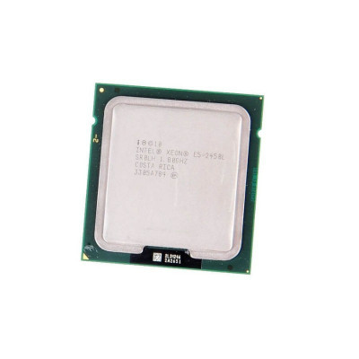 Procesor second hand Intel Xeon Octa Core E5-2450L foto