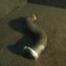 Furtun intercooler AUDI A4 Avant 8K5, B8 2009 OEM: 8K0145737J | 1391481