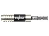 Dispozitiv prindere capete şurubelniţă WERA 75mm 1/4&quot;