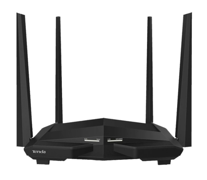 Router wireless Tenda AC10