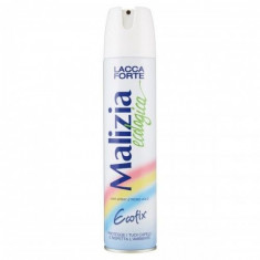 Lac fixativ forte Ecologica, 300ml, Malizia