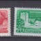 UNGARIA M 1703-1709 MNH