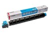 Cartus compatibil Kyocera TK-8345C Cyan 12K 2552ci 2553ci Integral