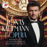 L&#039;Opera | Jonas Kaufmann