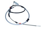 Cablu frana de mana OPEL ASTRA F caroserie inchisa/combi (T92) (1991 - 1999) MAXGEAR 32-0059