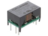 Convertor DC/DC 10W 4.5-18V la 12V și -12V