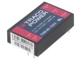Convertor DC/DC 20W 9-18V la 15V/-15V